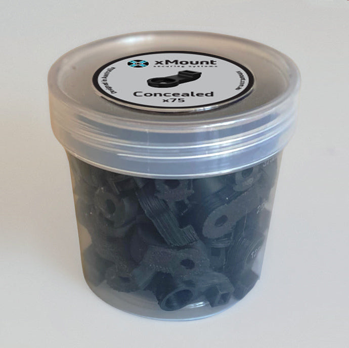 xMount Bulk Pack