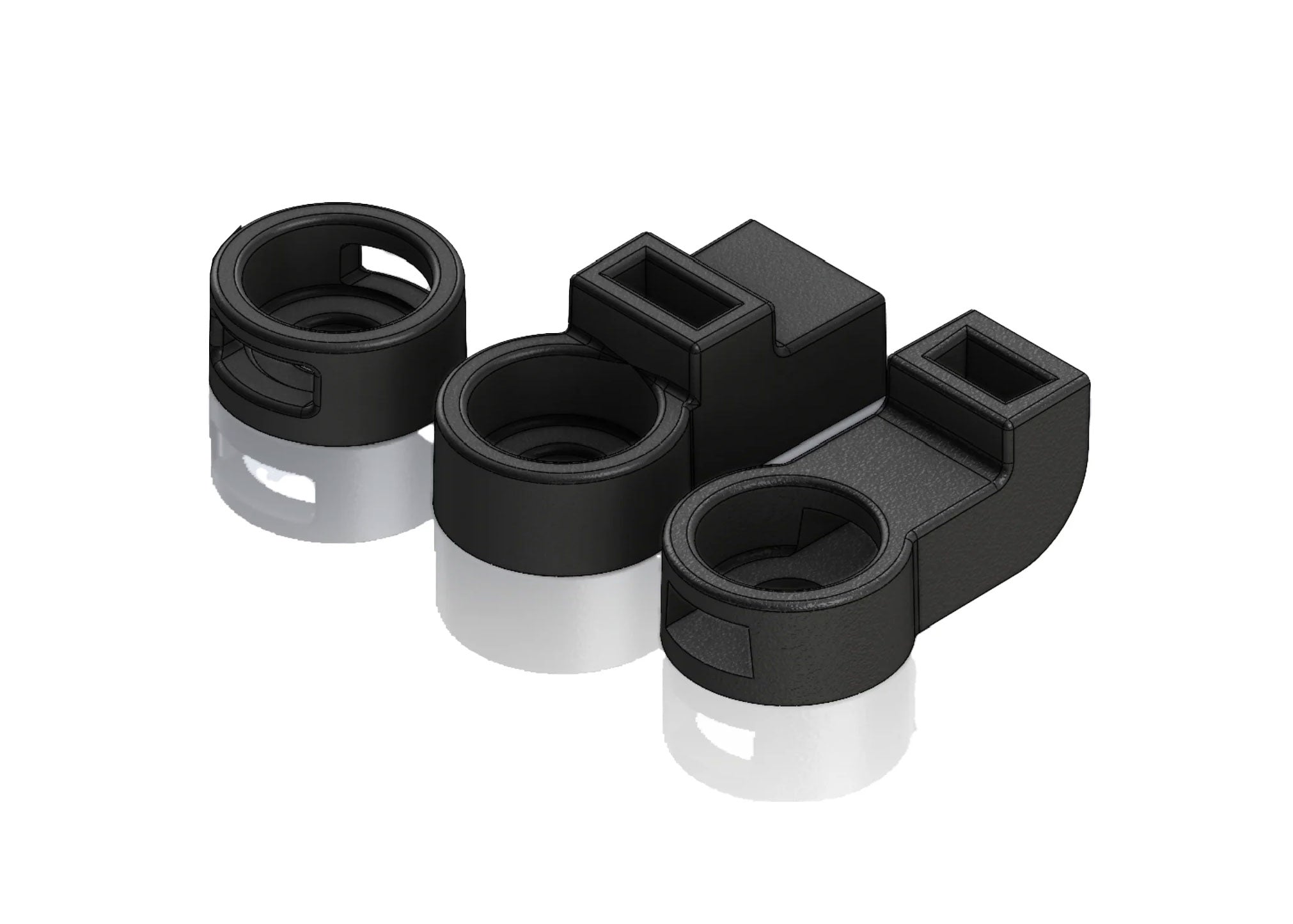 xMount Multi-Pack